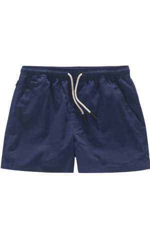 OAS Linen Shorts