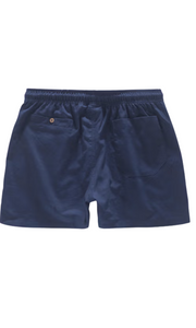 OAS Linen Shorts