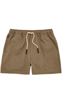 Load image into Gallery viewer, OAS LINEN SHORTS
