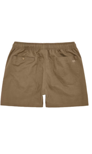 OAS LINEN SHORTS
