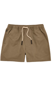 OAS LINEN SHORTS