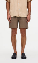 Load image into Gallery viewer, OAS LINEN SHORTS
