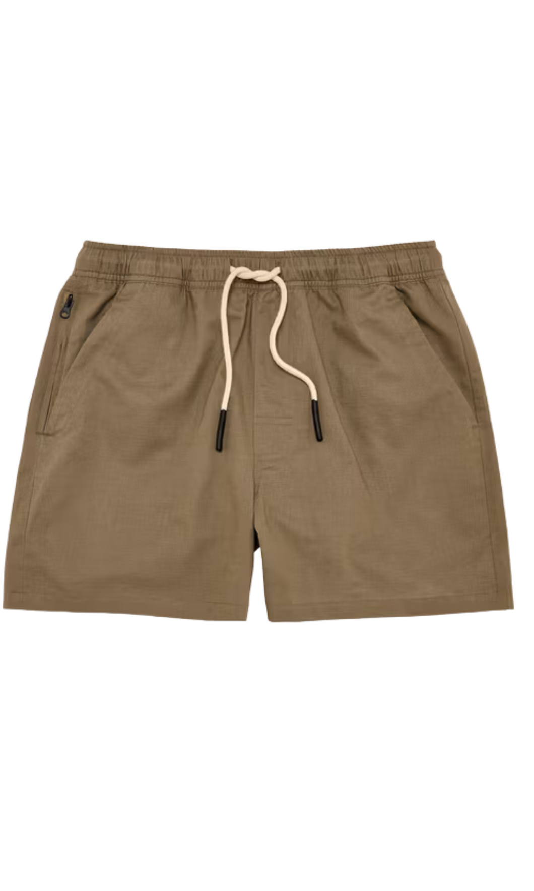 OAS LINEN SHORTS