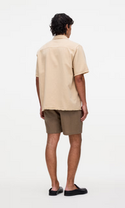 OAS LINEN SHORTS