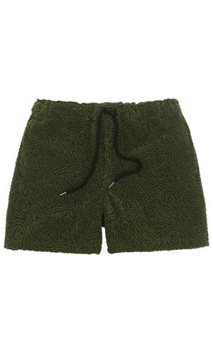 OAS Terry Shorts