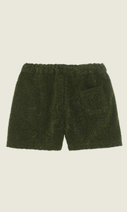 OAS Terry Shorts
