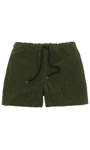 OAS Terry Shorts
