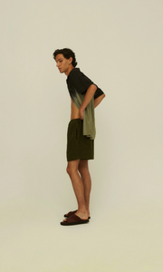 OAS Terry Shorts