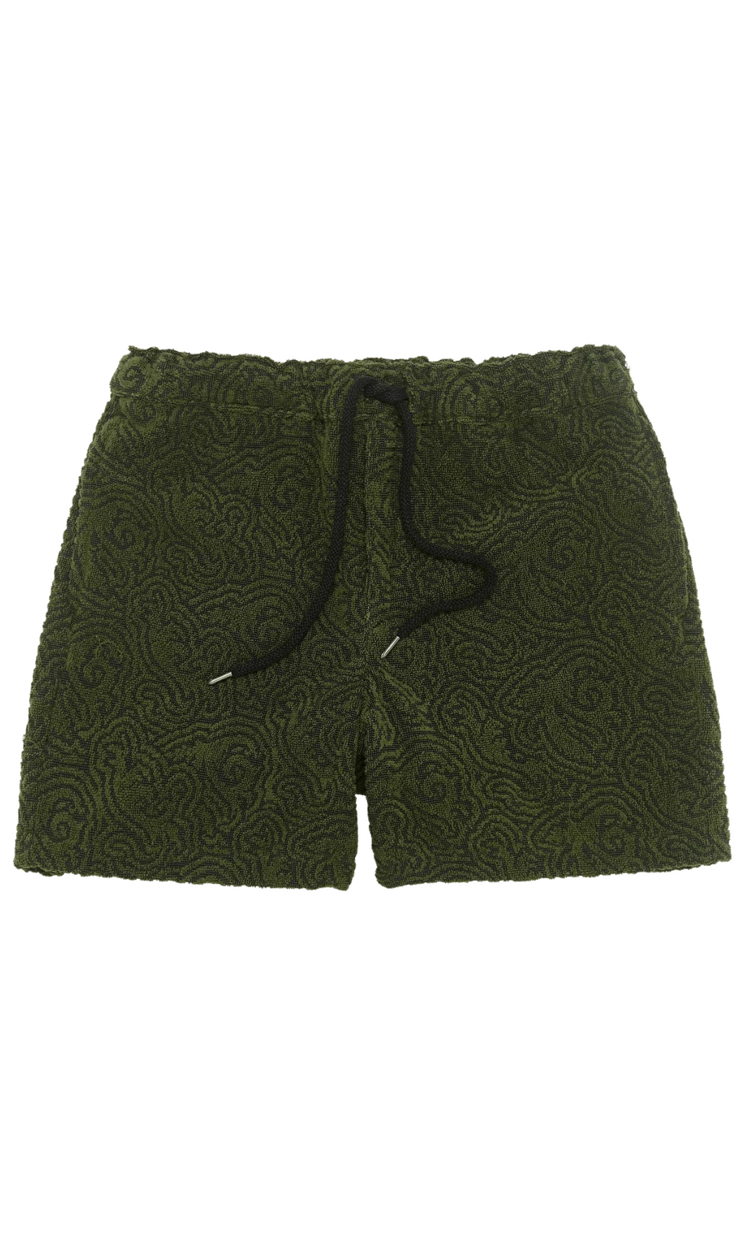 OAS Terry Shorts