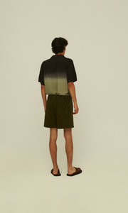OAS Terry Shorts