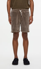 Load image into Gallery viewer, OAS Morel Velour Shorts
