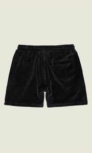 OAS Velour Shorts