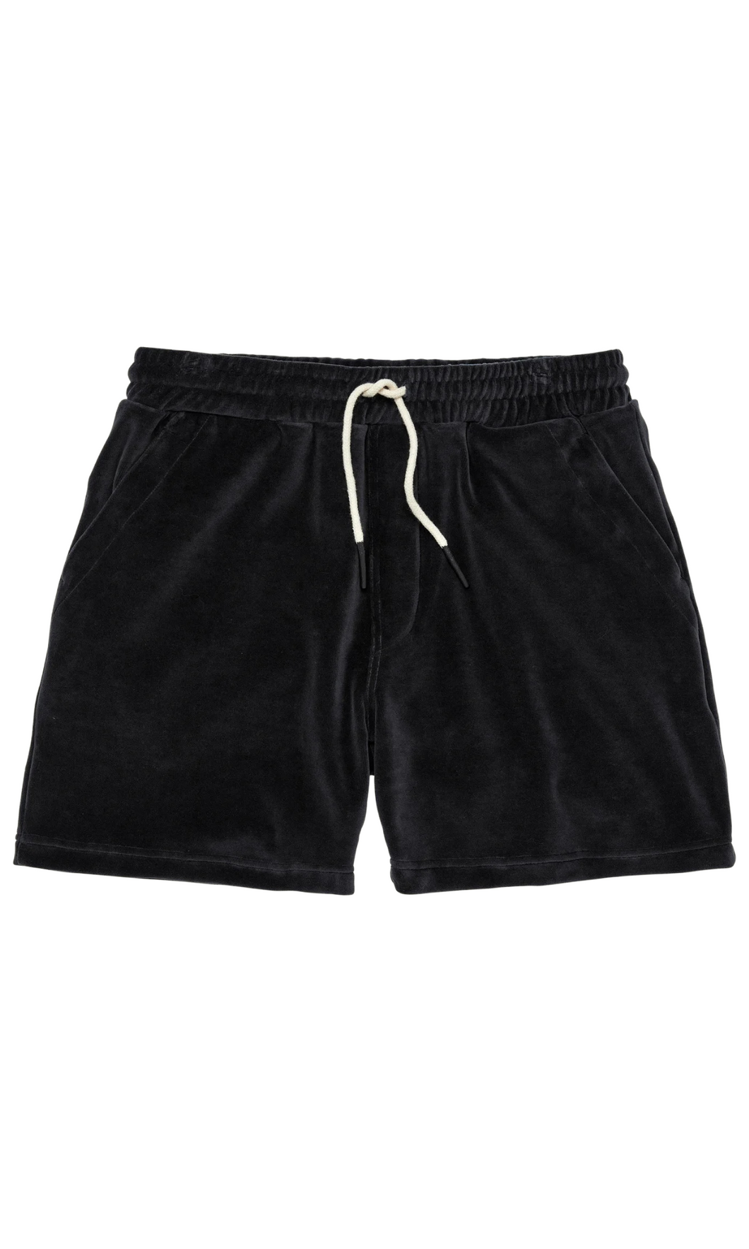 OAS Velour Shorts