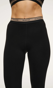 P.E. NATION Avant Full Length Legging