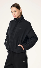 Load image into Gallery viewer, P.E. NATION Off Set Jacket

