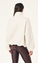 Load image into Gallery viewer, P.E. NATION Rotate Quarter Zip
