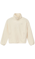 P.E. NATION Rotate Quarter Zip