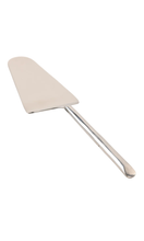 Load image into Gallery viewer, Polished Stainless Steel Cake Server at SAINTE
