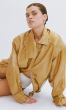 Load image into Gallery viewer, PORTER Angel Hoops SILVER 20mm
