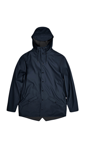 RAINS JACKET