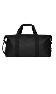 RAINS LARGE WEEKEND BAG