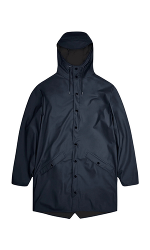 RAINS Long Jacket