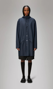 RAINS Long Jacket