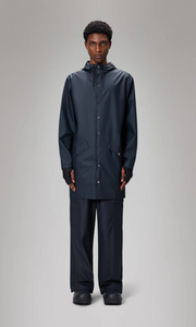 RAINS Long Jacket
