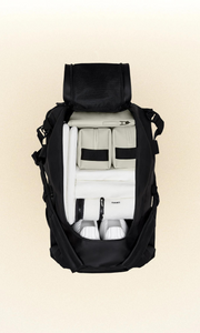 RAINS | Texel Duffel Bag Small