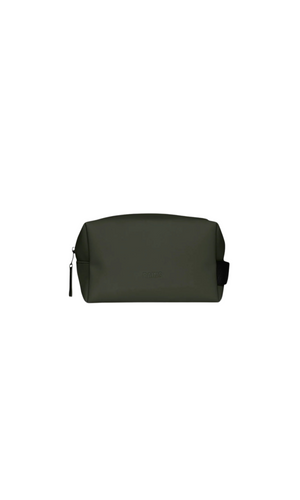 RAINS Small Wash Bag