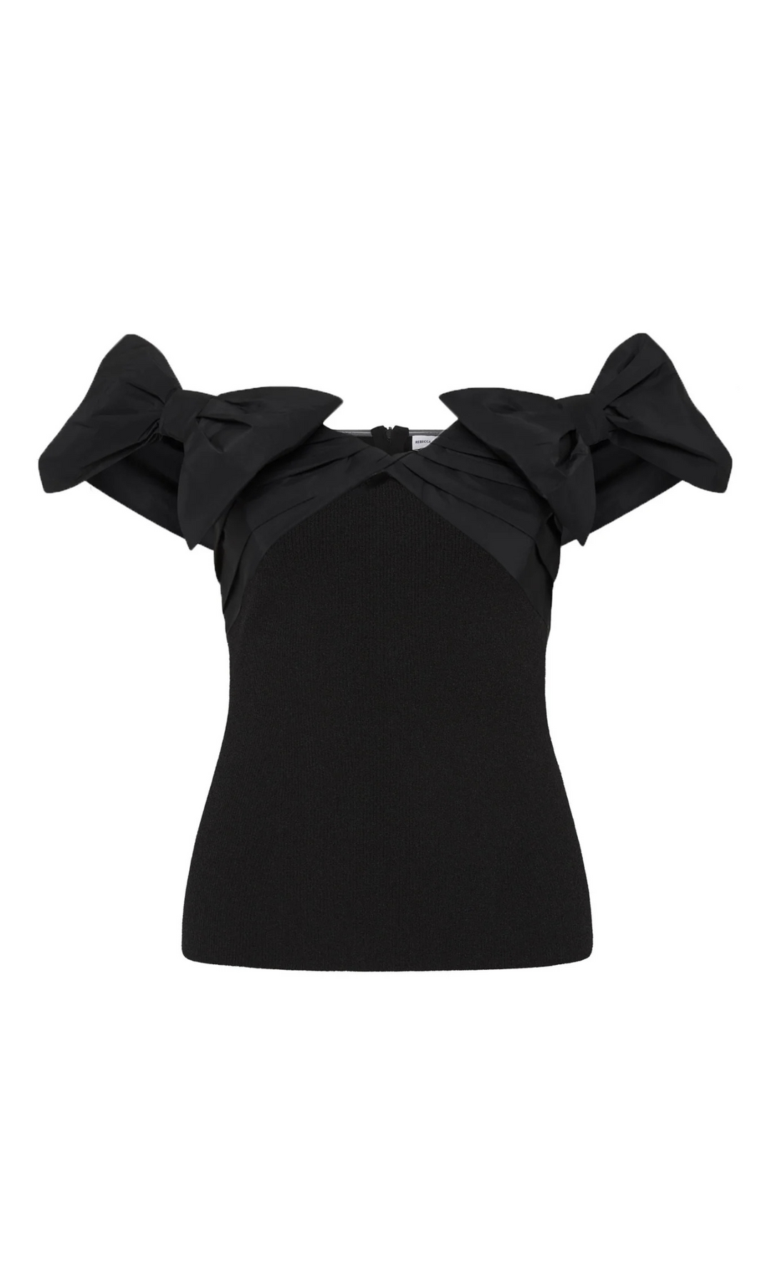 xREBECCA VALLANCE Anouska Top
