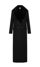 Load image into Gallery viewer, REBECCA VALLANCE Biera Coat
