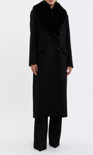 Load image into Gallery viewer, REBECCA VALLANCE Biera Coat
