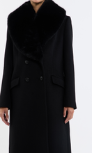 Load image into Gallery viewer, REBECCA VALLANCE Biera Coat
