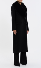 Load image into Gallery viewer, REBECCA VALLANCE Biera Coat
