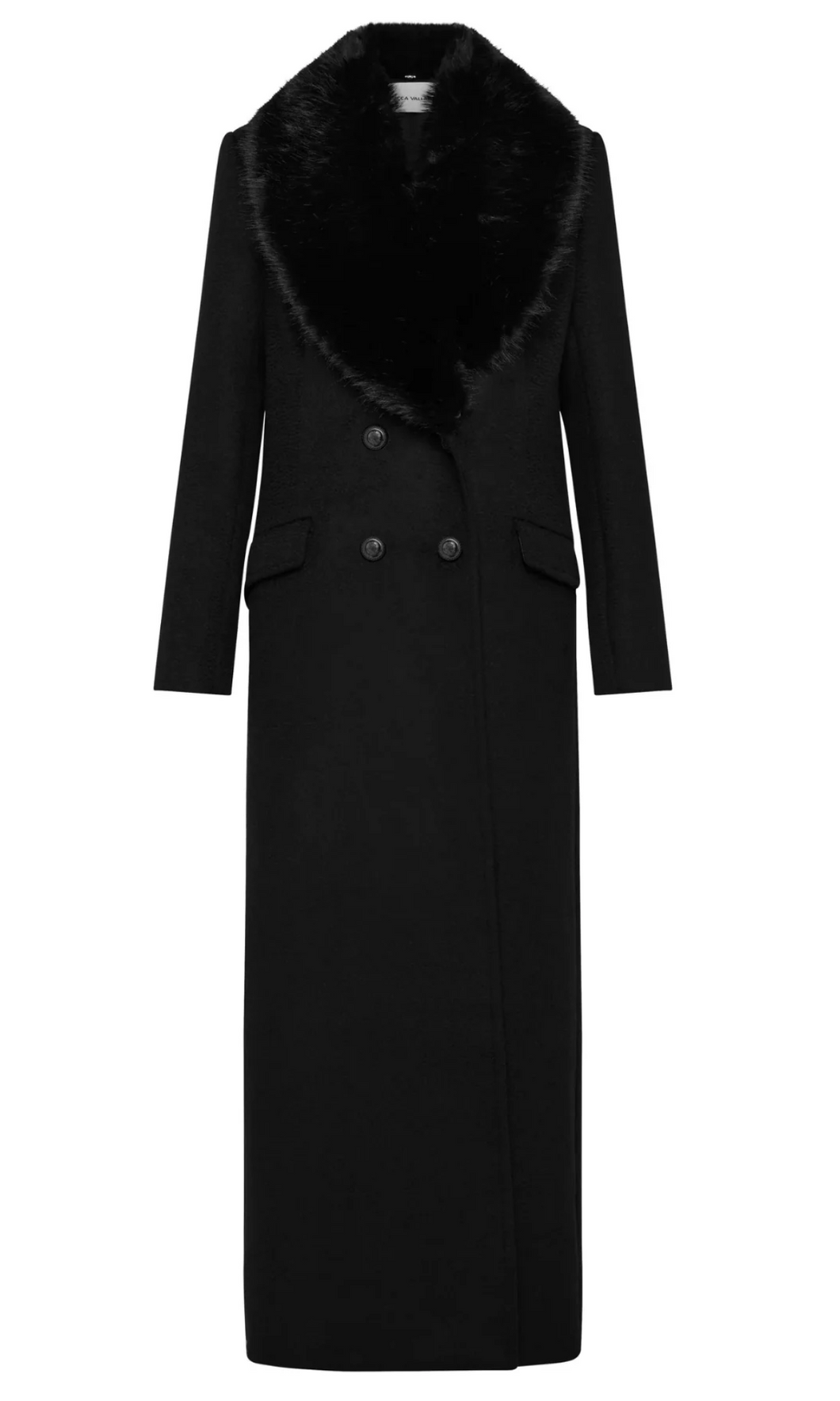REBECCA VALLANCE | Biera Coat