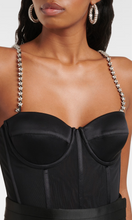 Load image into Gallery viewer, REBECCA VALLANCE Eclipse Bodysuit
