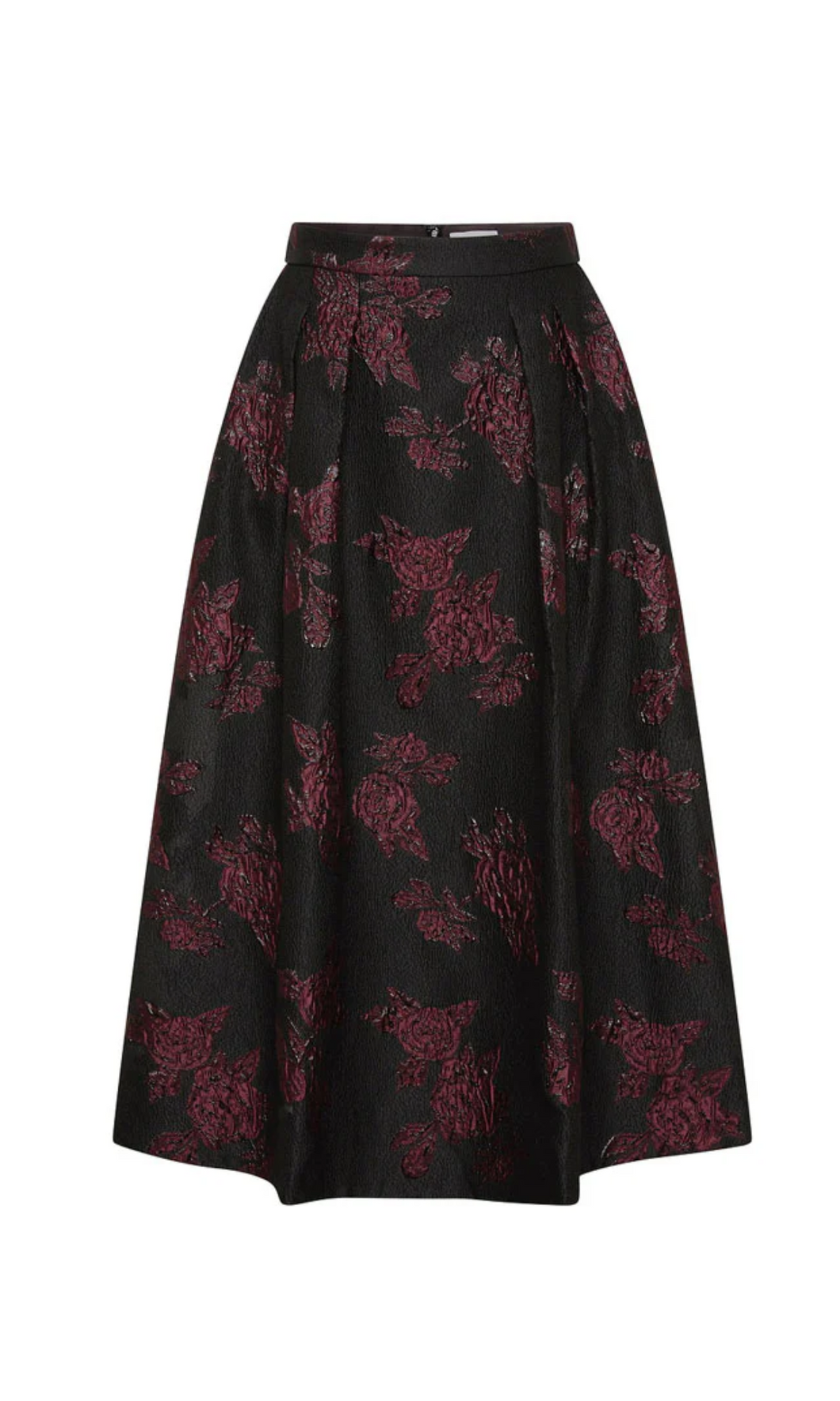 REBECCA VALLANCE Florentina Skirt
