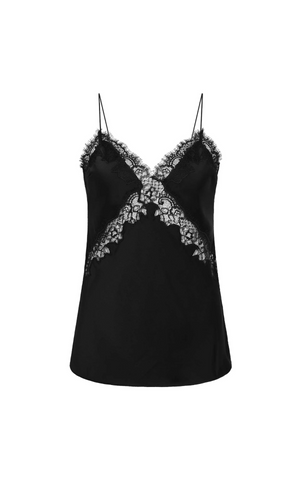 REBECCA VALLANCE Morgan Top