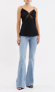 REBECCA VALLANCE Morgan Top