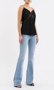 REBECCA VALLANCE Morgan Top