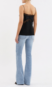 REBECCA VALLANCE Morgan Top