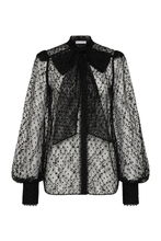 Load image into Gallery viewer, REBECCA VALLANCE Delphina Blouse
