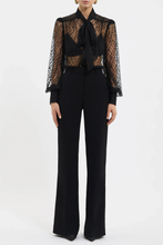 Load image into Gallery viewer, REBECCA VALLANCE Delphina Blouse
