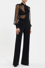 Load image into Gallery viewer, REBECCA VALLANCE Delphina Blouse
