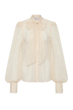 Load image into Gallery viewer, REBECCA VALLANCE Delphina Blouse
