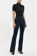 Load image into Gallery viewer, REBECCA VALLANCE Kiana Short Sleeve Top
