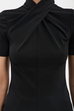 Load image into Gallery viewer, REBECCA VALLANCE Kiana Short Sleeve Top
