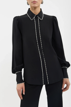 Load image into Gallery viewer, REBECCA VALLANCE Marietta Shirt
