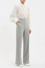 Load image into Gallery viewer, REBECCA VALLANCE MARIETTA SHIRT CREAM SAINTE
